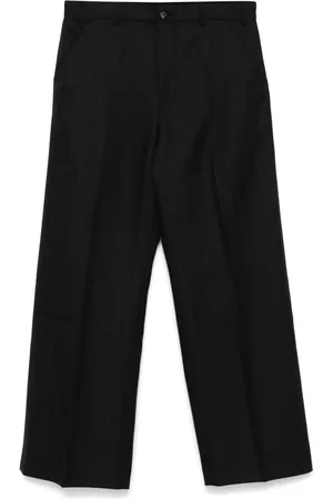 OUR LEGACY Sailor trousers