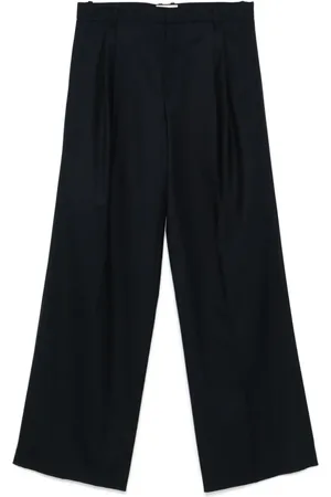 Saint Laurent Wide-leg trousers