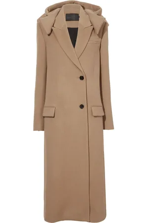 Proenza Schouler Reed coat