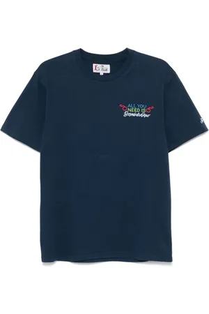 MC2 SAINT BARTH Arnott T-shirt