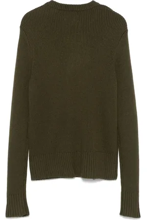 Zadig & Voltaire Ribbed sweater