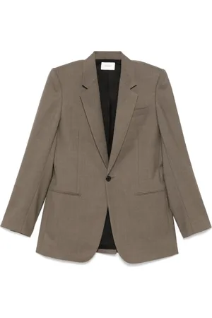 Saint Laurent Wool blazer