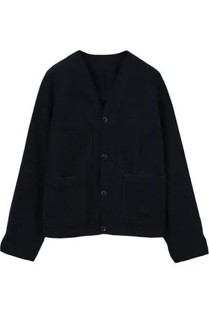 LEMAIRE Raglan Liner Jacket