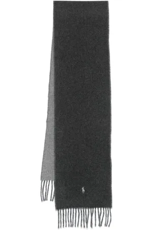 Ralph Lauren Polo-Pony scarf