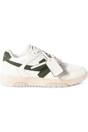 OFF-WHITE Slim Out Of Office sneakers