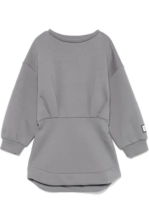 DOUUOD KIDS Jersey dress