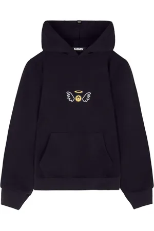 BARROW Angel hoodie