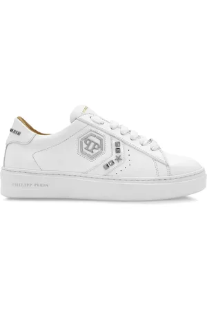 Philipp Plein Arrow Force sneakers