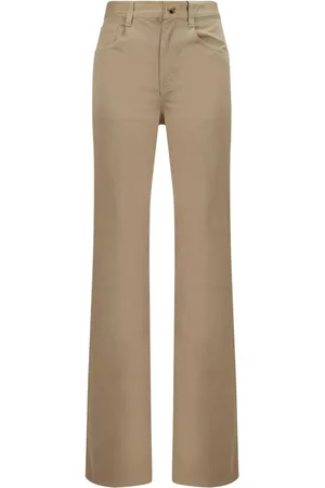 Saint Laurent Bootcut jeans