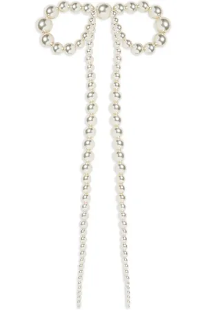 Jennifer Behr Presley brooch