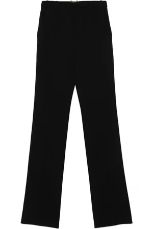 Saint Laurent Flared trousers