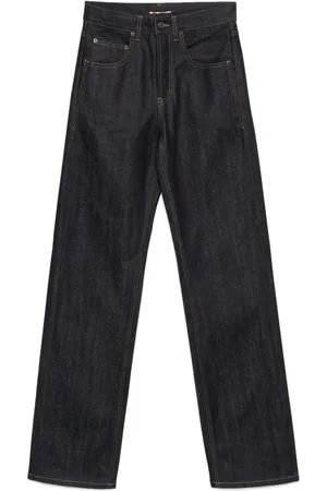 Saint Laurent Straight-leg jeans