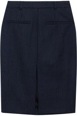 ANINE BING Kora skirt