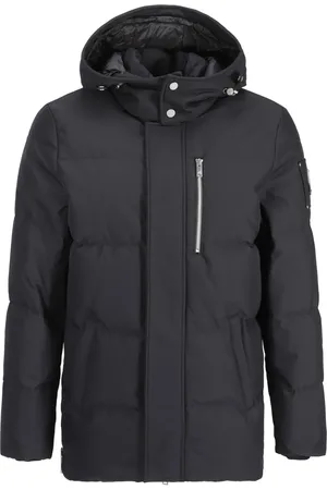 Moose Knuckles Cloud 3Q padded jacket
