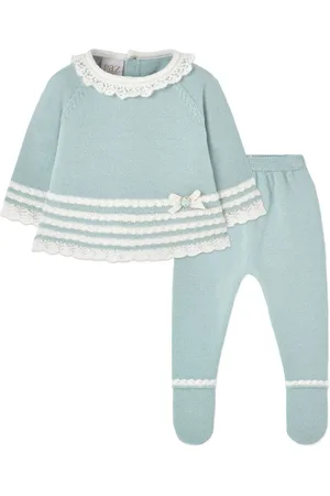 PAZ RODRIGUEZ Nightingale trousers set