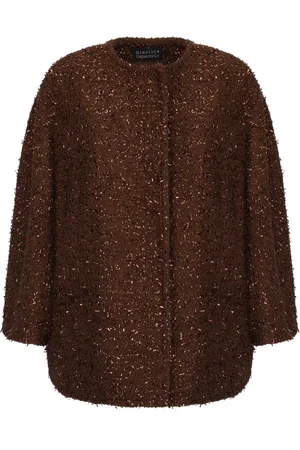 GIANLUCA CAPANNOLO Kim jacket
