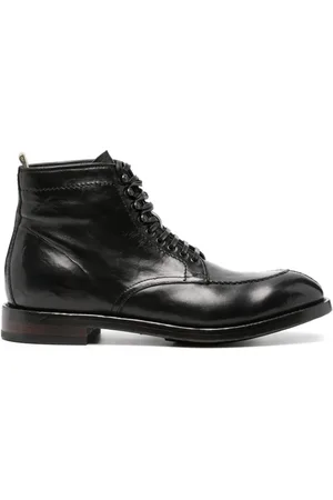Officine creative Temple 006 ankle boots