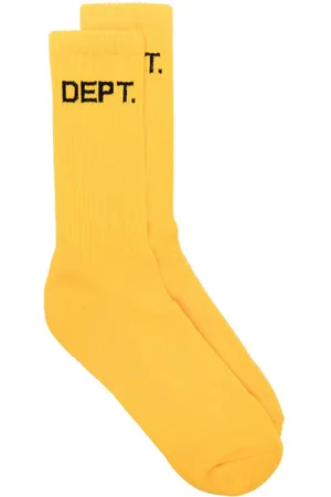 GALLERY DEPT. Dept socks