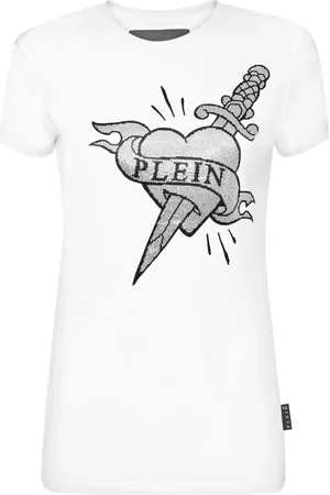Philipp Plein Sexy Pure T-shirt