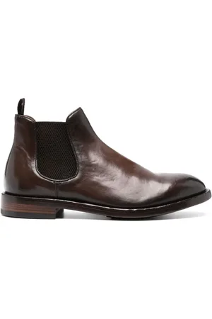 Officine creative Temple 008 ankle boots