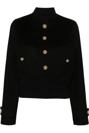 Maje Felted jacket