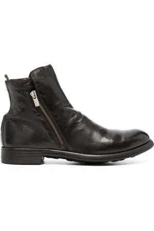 Officine creative Chronicle 042 ankle boots