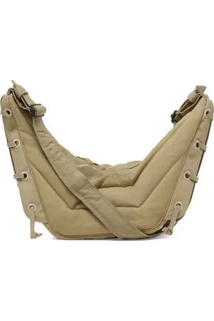 LEMAIRE Small Soft Game bag