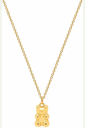 Nialaya Gummy Bear necklace