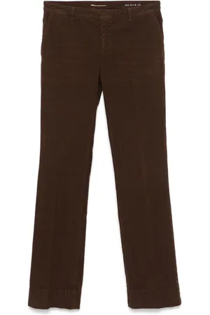 Saint Laurent Corduroy trousers