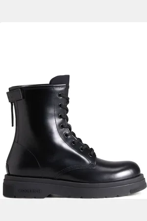 Woolrich City boots