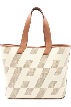 Hermès 2021 Cabas H tote bag