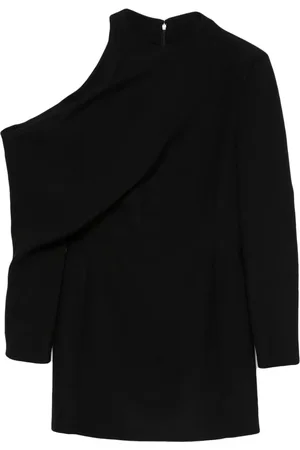 Khaite Asymmetric dress