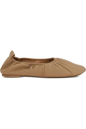 Niccolo Pasqualetti Leana ballerina shoes