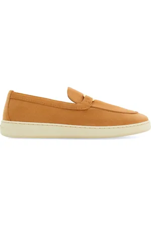 Salvatore Ferragamo New Vara buckle loafers