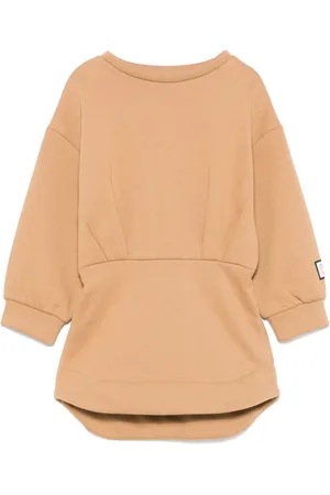 DOUUOD KIDS Jersey dress