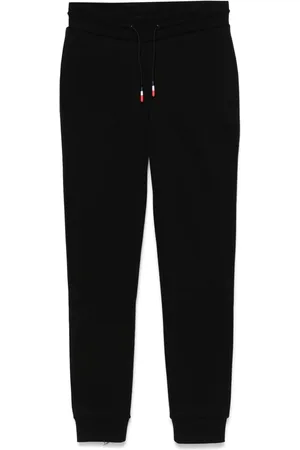Rossignol Logo-patch fleece trousers