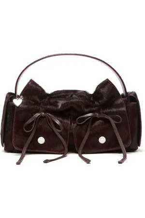 Acne Studios Multipocket shoulder bag