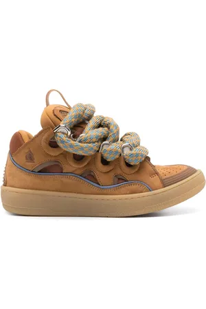 Lanvin Curb sneakers