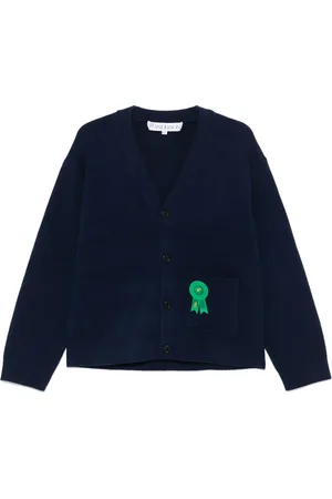 J.W.Anderson Rosette cardigan