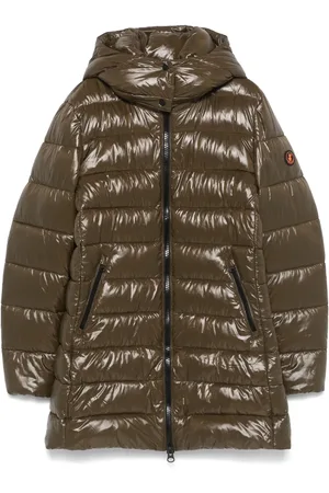 save the duck Marjorie coat