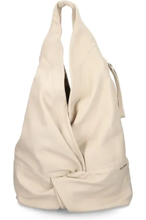 vic matiè Leather shoulder bag