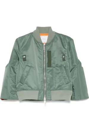 SACAI Bomber jacket