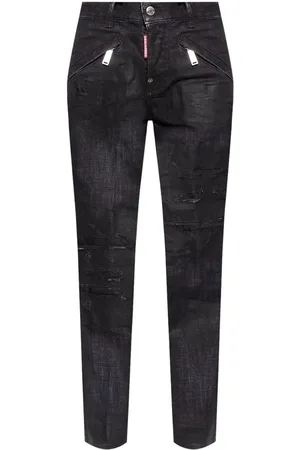 Dsquared jeans prezzi hotsell