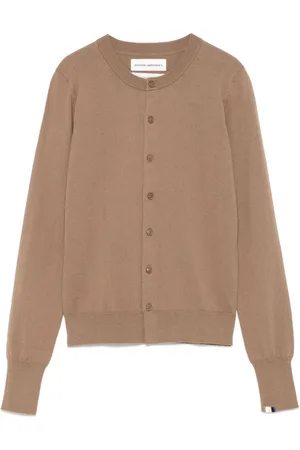 EXTREME CASHMERE Little Bit cardigan