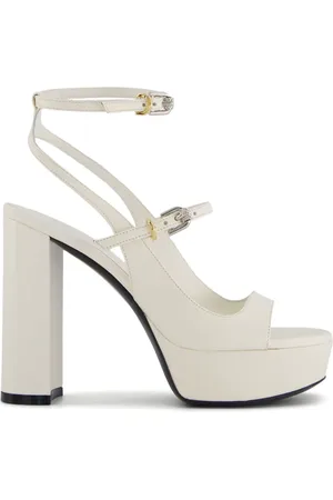 Givenchy 115mm Voyou sandals