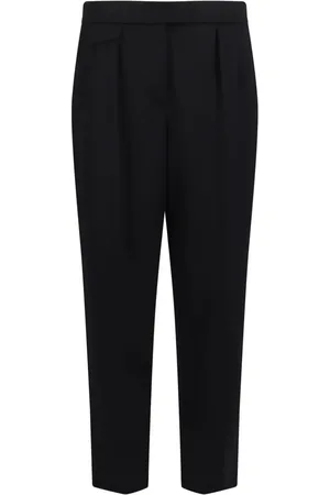 Giorgio Armani Wool trousers