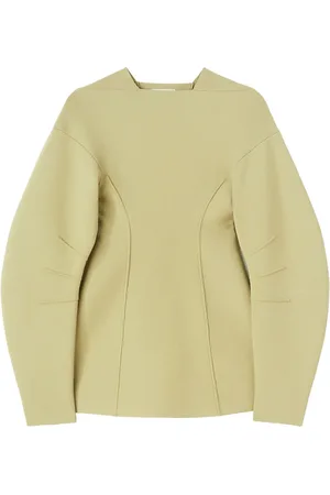 Jil Sander Piped pullover