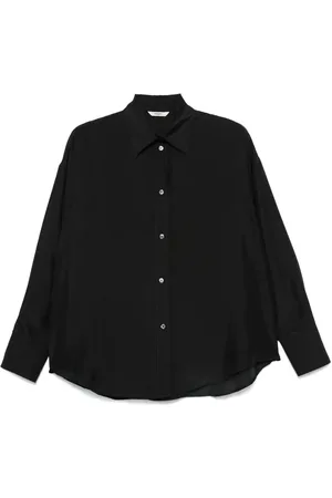 BARENA Silk shirt