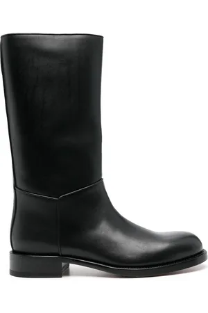 The Row Nobilis boots