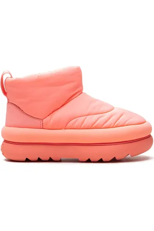 UGG Classic Maxi Mini "Sweetheart" boots